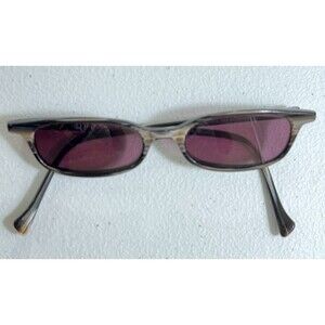 Cameron Hayes Idealist‎ Horn Eyeglasses 46-16-140  WOMENS FRAME Only